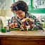 Конструктор LEGO Super Mario Будинок на дереві Донкі Конґ. Додатковий набір 555 деталей (71424) - мініатюра 8