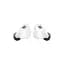Навушники SteelSeries Arctis GameBuds Bluetooth White (61682) - мініатюра 3