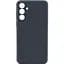 Чохол Make Samsung A36 Silicone Black - мініатюра 1