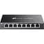 Комутатор ES208G 8xGE, WebSmart TP-Link teh0018252 - мініатюра 1