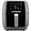 Мультипіч (аерофритюрниця) Nutribullet XXL NBA071B - мініатюра 1