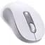 Миша Baseus F02 Ergonomic Bluetooth Mode White (B0203202) [161902] - мініатюра 3