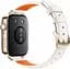 Смарт-годинник HUAWEI Watch Fit 3 Leather White - мініатюра 3