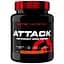 Передтренувальний комплекс Scitec Nutrition Attack 416 г tropical fruit - мініатюра 1