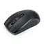 Мишка REAL-EL RM-308 Wireless Black - мініатюра 9