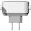 Ретранслятор Wi-Fi сигналу Xiaomi WiFi Rage Extender N300 (DVB4398GL) [99039] - мініатюра 3