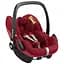 Автокрісло Maxi-Cosi Pebble Pro i-Size Essential Red (8799701120) - мініатюра 3