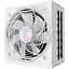 Блок питания Gigabyte 850W ATX 3.1 GP-AE850PM PG5 ICE (GP-AE850PM PG5 ICE) - миниатюра 1