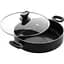 Сотейник GreenPan Torino с крышкой 28 см 4.2 л (CC001694-001) - миниатюра 2