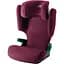 Автокрісло Britax Romer Hi-Liner Burgundy Red, бордове (2000037967) - мініатюра 1