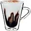 Чашка Luigi Bormioli Thermic Glass 105 мл (A10353G4102AA01) - миниатюра 2