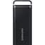 Накопитель SSD USB 3.2 2TB T5 Shield Samsung (MU-PH2T0S/EU) - миниатюра 1