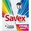 Пральний порошок Savex Premium 2 in 1 Color автомат 300 г - мініатюра 1