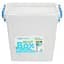 Уцінка. Контейнер універсальний Diomedea з ручками №9 1.45 л  (А-9)     - мініатюра 2