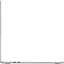 Ноутбук Apple MacBook Air 13` M4 16/512GB Silver 2025 (MW0X3) [129943] - мініатюра 5