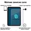 Скло захисне BeCover Matte Anti-Glare Apple iPad Mini 7 2024 (713703) - мініатюра 3