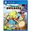 Dragon Quest Builders 2 (PS4) - мініатюра 1