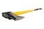 Топор колун Mastertool 2000г x 810мм рукоятка фибергласс - миниатюра 3