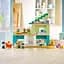 Конструктор LEGO DUPLO Town Сучасний родинний будинок із фігурками 3 в 1, 166 деталей (10470) - мініатюра 11