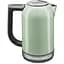 Електрочайник KitchenAid 5KEK1722EPT фісташковий 1.7 л (00000023700) - мініатюра 5