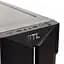 Корпус GTL Gaming Trooper Black БЖ GS600W (GTL1806-GS600) 600 Вт - мініатюра 2