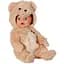 Лялька Baby Born Емма у костюмі ведмедика з аксесуарами 43 см (837115) - мініатюра 2