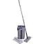 Комплект для уборки Cleaning Products Household швабра плоская и ведро с отжимом HP-35015-20 - миниатюра 1