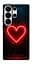 Чохол Demsky Яскраве серце для Samsung Galaxy S26 Ultra - мініатюра 1