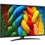 Телевізор LG NanoCell AI 81 55" UHD 4K [55NANO81A6A] UA [137344] - мініатюра 2