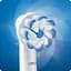 Насадки для електричних зубних щіток Oral-B Sensi Ultra Thin, 2 шт. - мініатюра 5