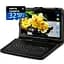 Планшет-телефон Hoozo MT116 2GB RAM Black + Чохол-клавіатура + Карта пам'яті 32GB - мініатюра 2
