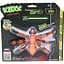 Вогненна мураха Zing Klixx Creaturez Fidget, червона з чорним (KX120_B) - мініатюра 2