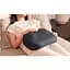 Масажна подушка MiJia Smart Waist Massager (BHR8623CN) [129654] - мініатюра 4