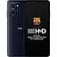 Смартфон HMD Pulse Pro 8/256GB Black Ocean - мініатюра 1