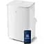Кондиціонер Electrolux Comfort 600 EXP26U339CW - мініатюра 1