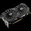 Відеокарта GeForce GTX 1050 Ti 4GB Asus ROG Strix Gaming OC (ROG-STRIX-GTX1050TI-O4G-GAMING) Б/В - мініатюра 2