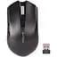 Миша A4Tech G3-200NS Silent Wireless black - мініатюра 1