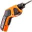 Электроотвертка Black+Decker CS3651LC [119531] - миниатюра 6