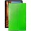 Чехол StatusCASE из экокожи для планшета Chuwi HIPad Air Зеленый - миниатюра 1