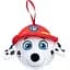 М'яка іграшка-сюрприз у кулі Miraball Paw Patrol з аксесуарами (M14118(M14164)) - мініатюра 10