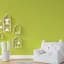 Самоклеюча 3D панель Sticker Wall SW-00001331 Флуоресцентний зелений 700х770х5мм - мініатюра 5