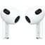 Наушники Apple AirPods 3 gen белые (MME73TY/A) - миниатюра 2