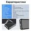 Диктофон з великим часом роботи до 700 годин Nectronix Q75, пам'ять 32 Гб (101038-32) - мініатюра 6