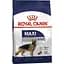 Сухой корм для взрослых собак больших пород Royal Canin Maxi Adult с мясом птицы и кукурузой 4 кг - миниатюра 1