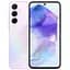 Смартфон Samsung Galaxy A55 5G 8/256GB Awesome Lilac (SM-A556BLVC) - мініатюра 1