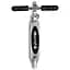 Самокат Micro Sprite Led серебристый (SA0216) - миниатюра 2