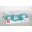 Набір склянок Bormioli Rocco Line acqua Lively blue 290 мл 6 шт. (580502VSU) - мініатюра 6