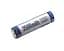 Акумулятор 18650 Keeppower 3500 mAh з microUSB (синій з білим) - мініатюра 8