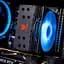 Комп'ютер Powered by ASUS_479 (RTX 5060 Ti 8 Гб, Ryzen 5 7500F, DDR5 16 Гб, SSD 500 Гб.) - мініатюра 4