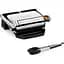 Электрогриль Tefal OptiGrill+ XL GC728D10 [109052] - миниатюра 2